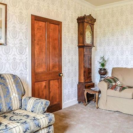 Beautiful Traditional Secluded Country Cottage Sanquhar Dış mekan fotoğraf